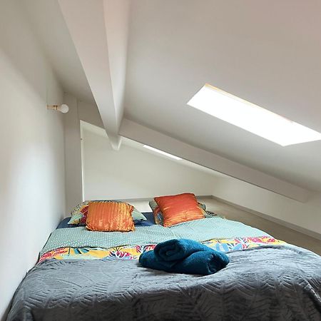 La Maisonnette Un Sejour A Part Longeville-les-Metz Екстер'єр фото