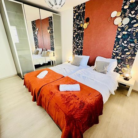 La Maisonnette Un Sejour A Part Longeville-les-Metz Екстер'єр фото