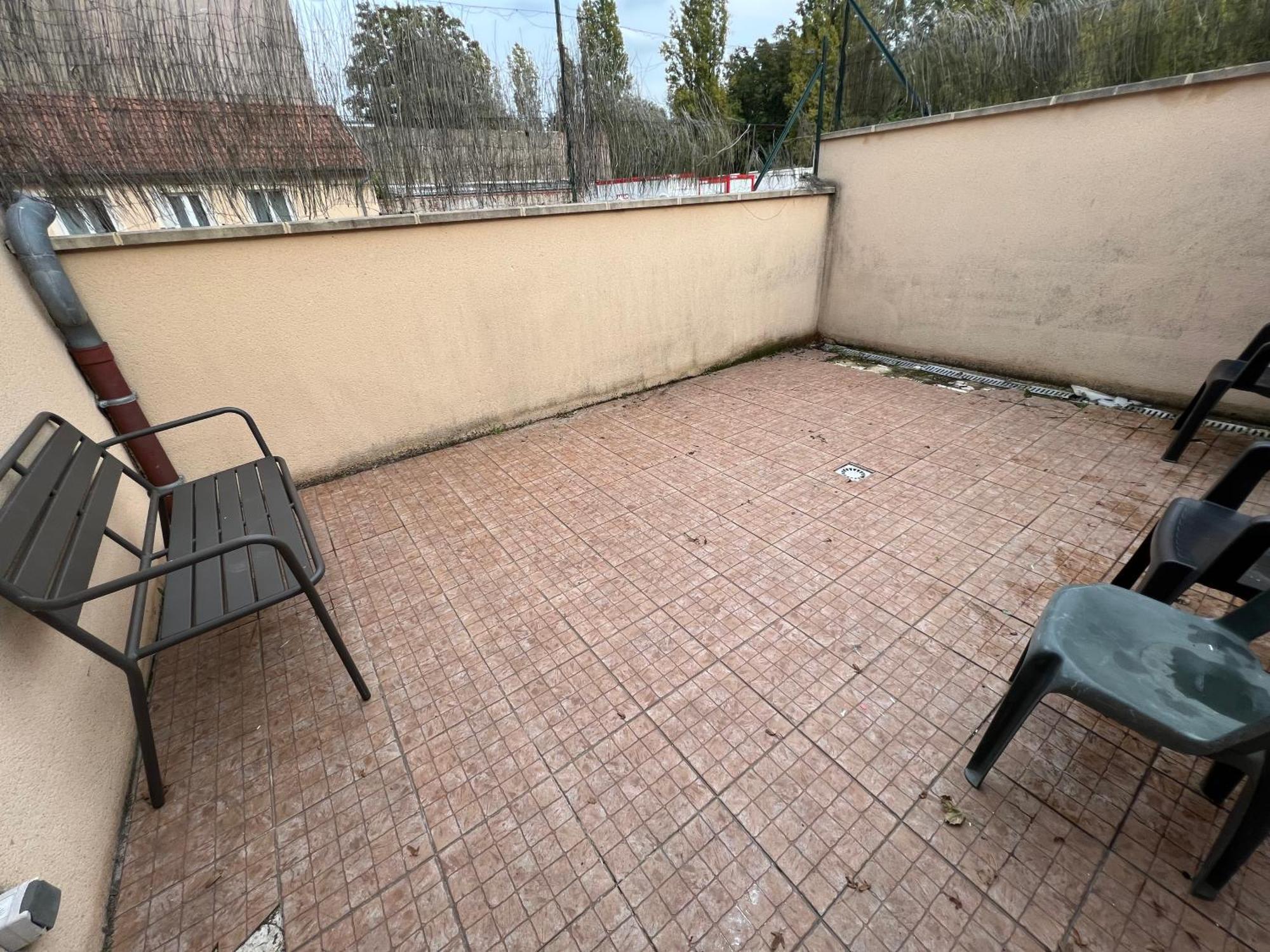 La Maisonnette Un Sejour A Part Longeville-les-Metz Екстер'єр фото