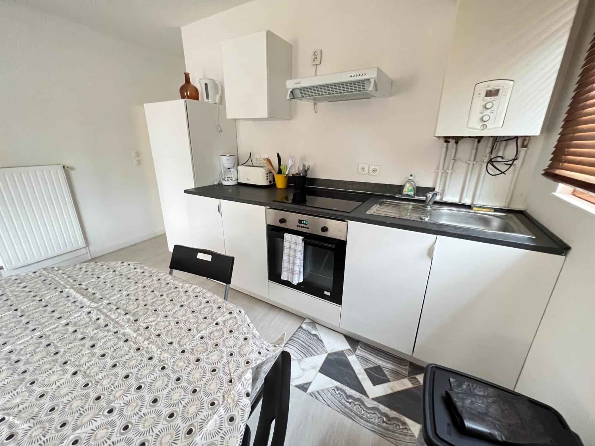 La Maisonnette Un Sejour A Part Longeville-les-Metz Екстер'єр фото