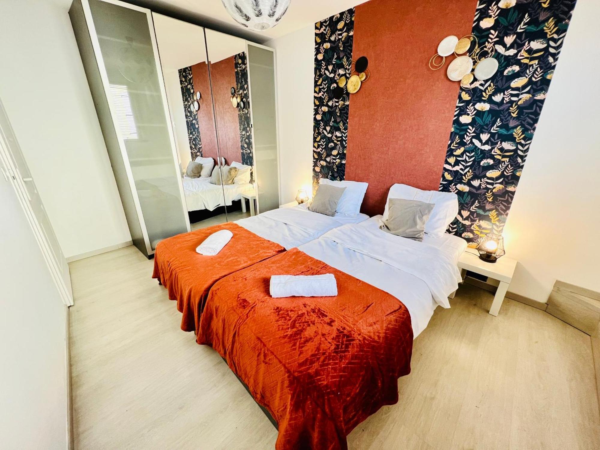 La Maisonnette Un Sejour A Part Longeville-les-Metz Екстер'єр фото