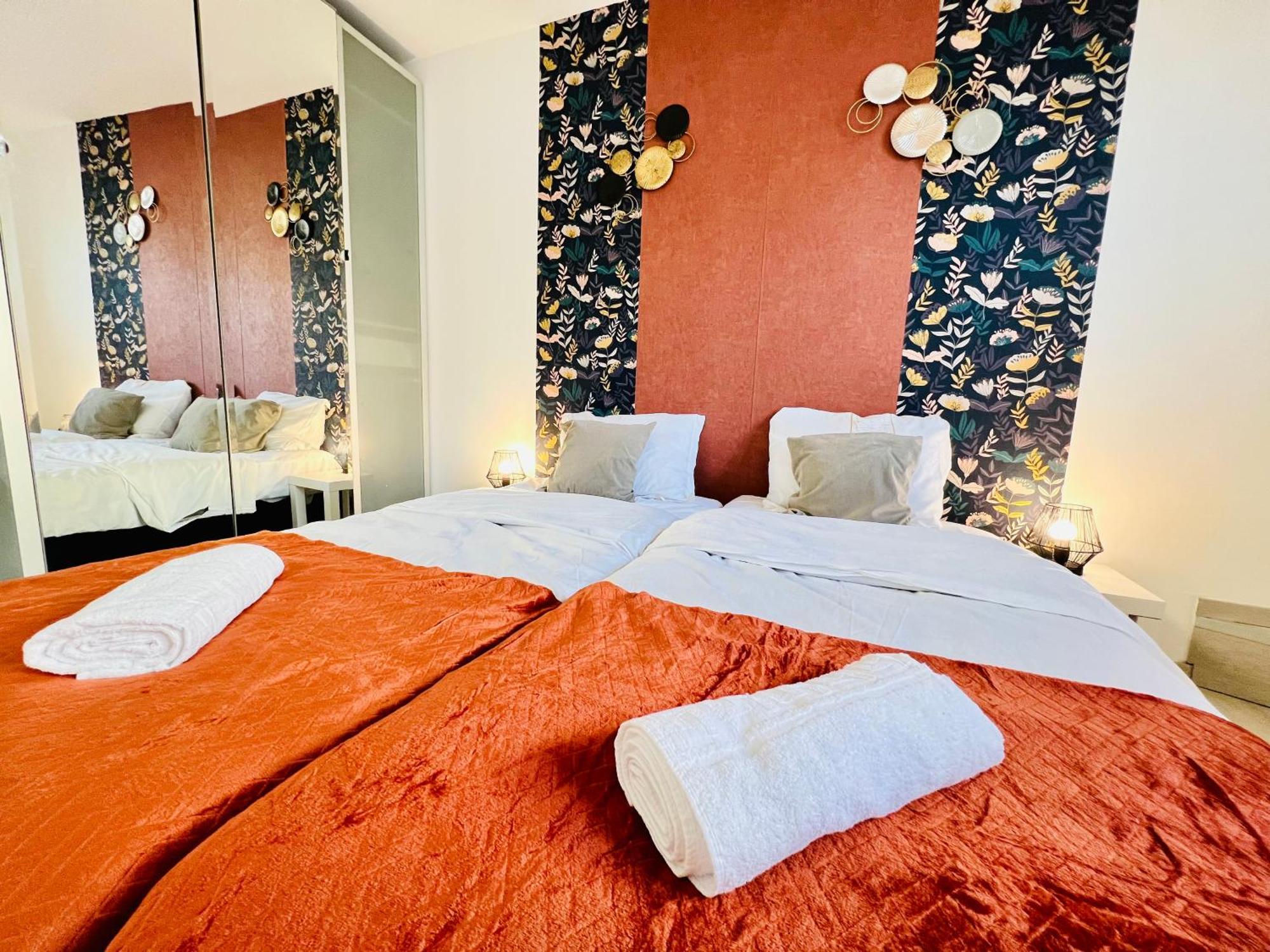 La Maisonnette Un Sejour A Part Longeville-les-Metz Екстер'єр фото