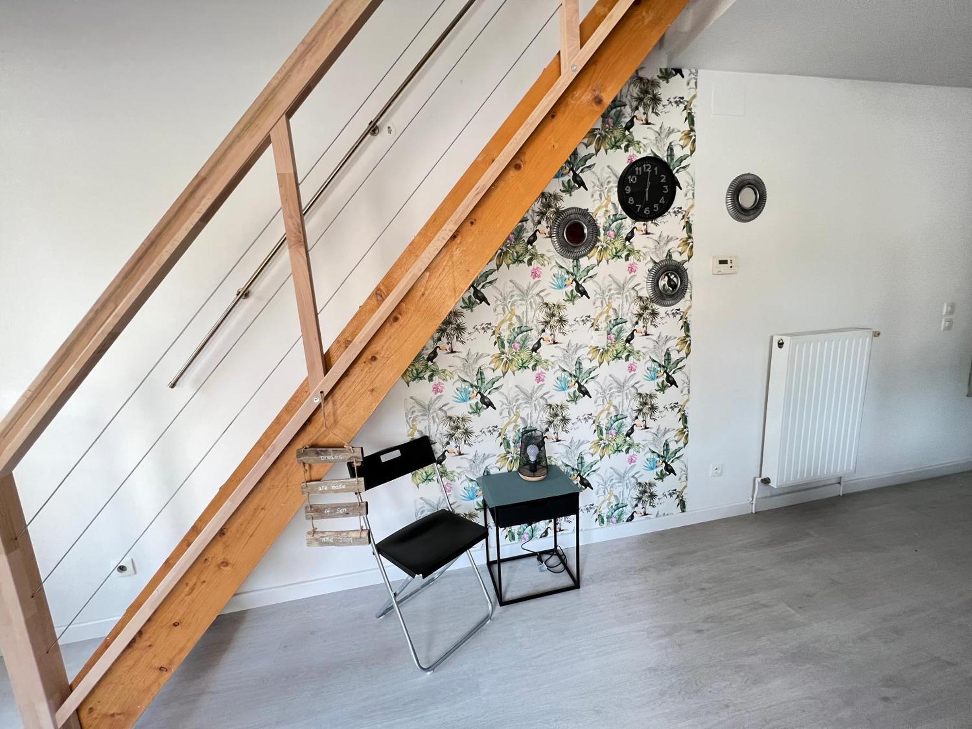 La Maisonnette Un Sejour A Part Longeville-les-Metz Екстер'єр фото