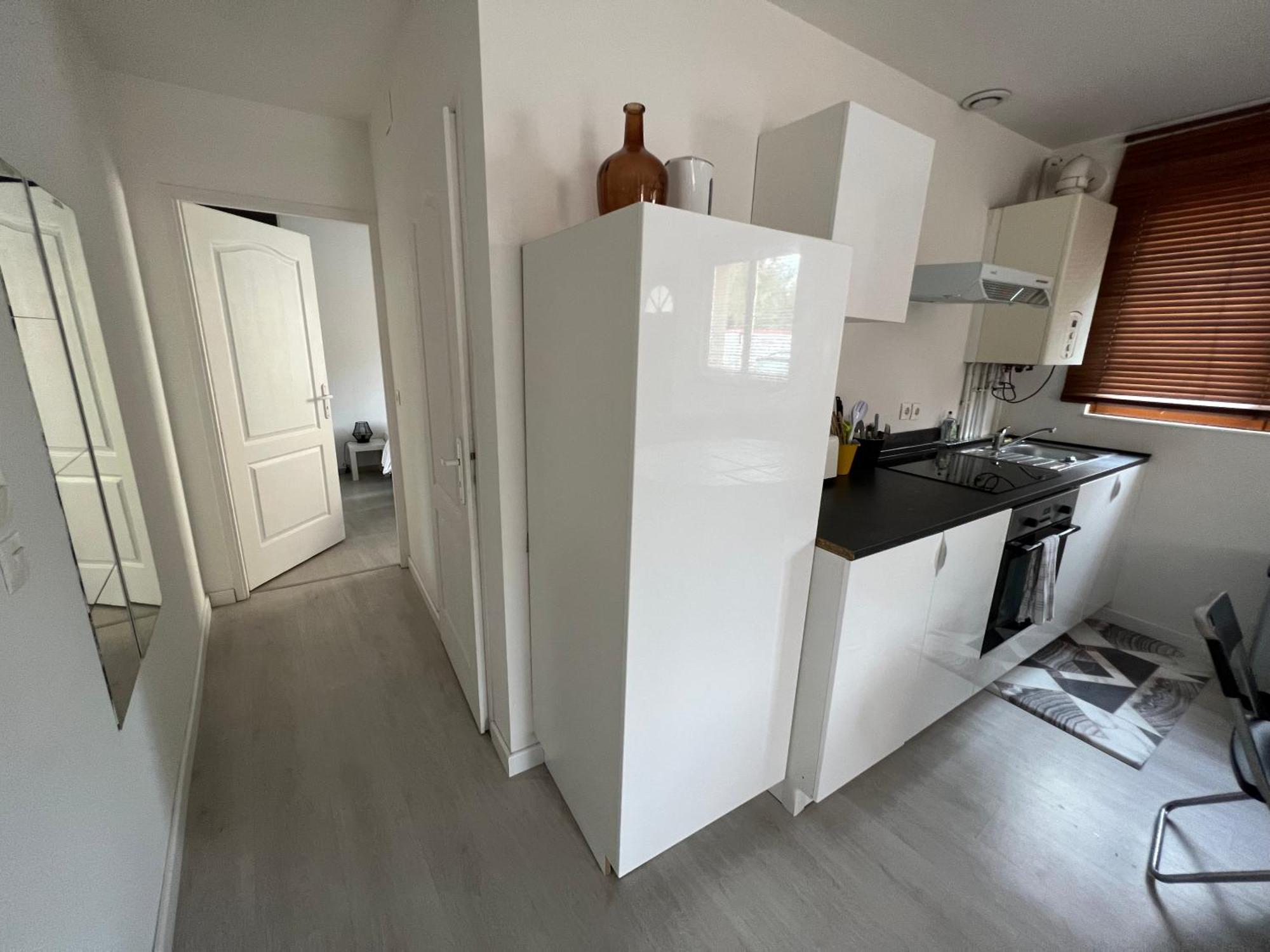 La Maisonnette Un Sejour A Part Longeville-les-Metz Екстер'єр фото