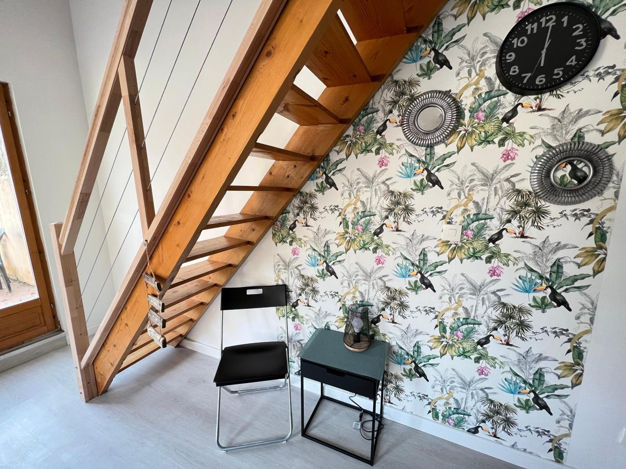 La Maisonnette Un Sejour A Part Longeville-les-Metz Екстер'єр фото