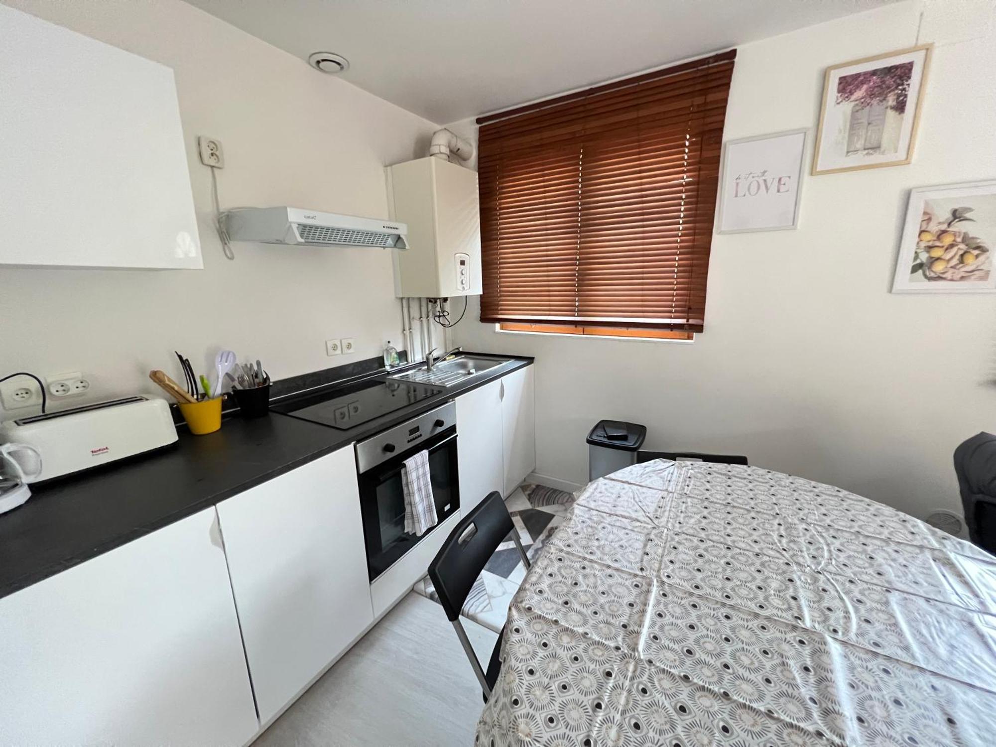 La Maisonnette Un Sejour A Part Longeville-les-Metz Екстер'єр фото