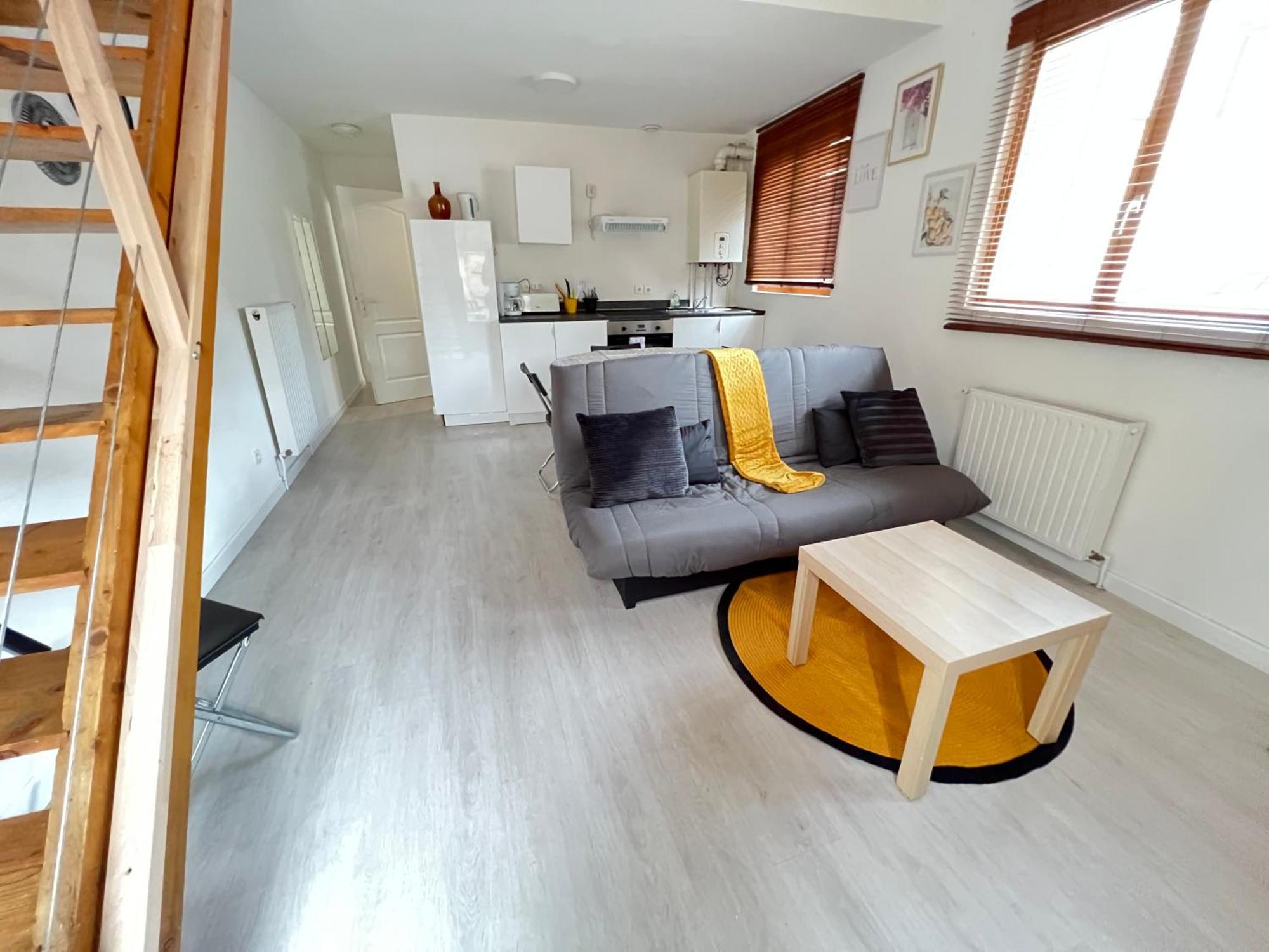 La Maisonnette Un Sejour A Part Longeville-les-Metz Екстер'єр фото