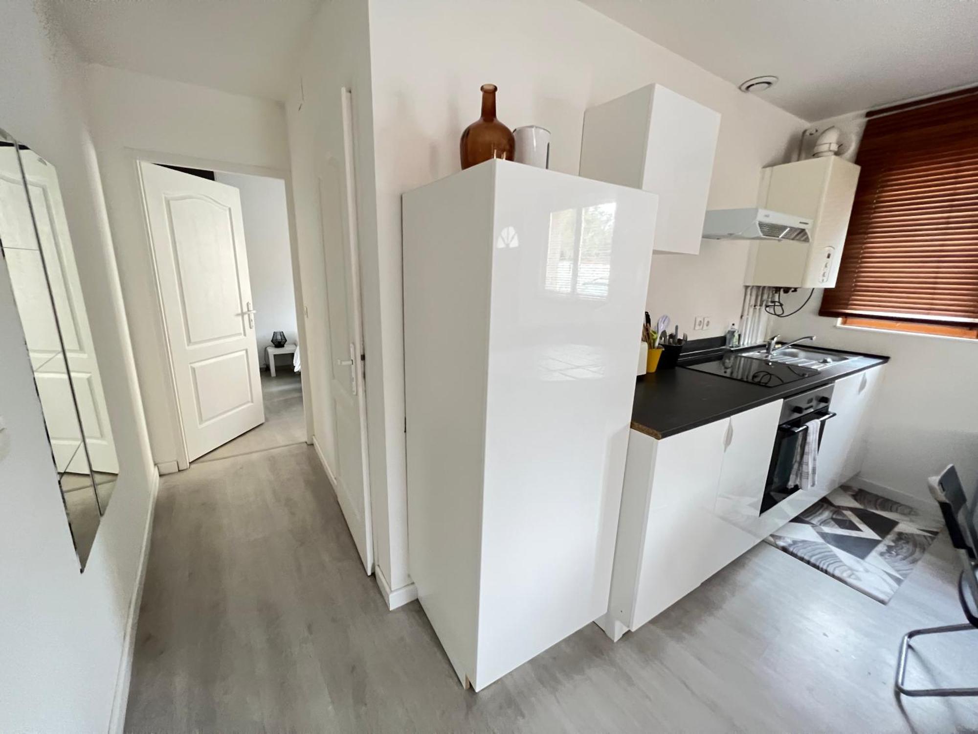 La Maisonnette Un Sejour A Part Longeville-les-Metz Екстер'єр фото